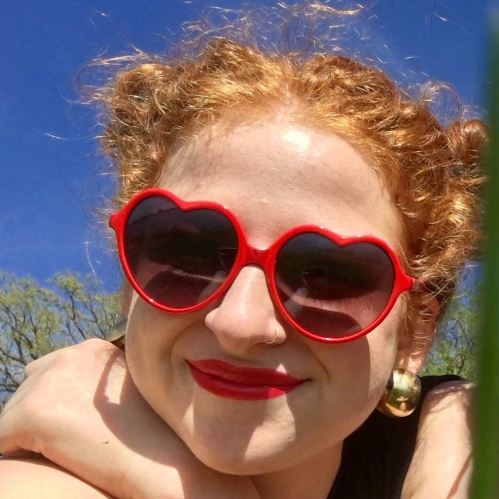 Meet your Posher, Melanie